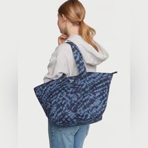 Victoria’s Secret Tie-Dye Tote